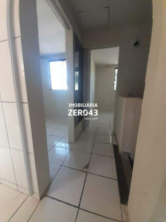 Imagem Casa de Condomínio com 3 Quartos para Alugar, 57 m² em Jardim Morumbi - Londrina