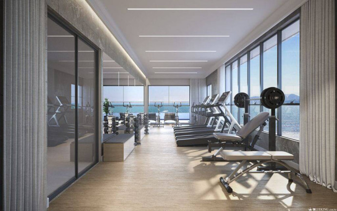 Imagem Apartamento com 3 Quartos à Venda, 140 m² em Balneário Perequê - Porto Belo Imagem Apartamento com 3 Quartos à Venda, 140 m² em Balneário Perequê - Porto Belo