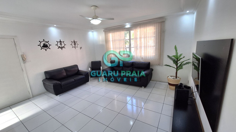 Imagem Apartamento com 2 Quartos à Venda, 110 m² em Enseada - Guarujá
