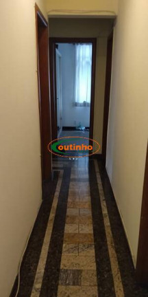 Imagem Apartamento com 3 Quartos à Venda, 94 m² em Tijuca - Rio De Janeiro