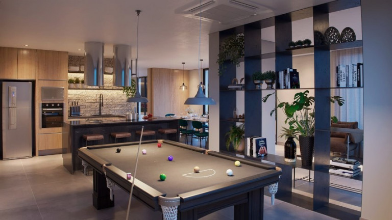 Imagem Apartamento com 3 Quartos à Venda, 152 m² em Mooca - São Paulo