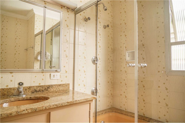 Imagem Apartamento com 3 Quartos à Venda, 207 m² em Brooklin Novo - São Paulo