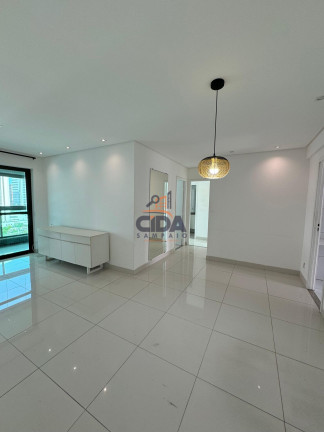Imagem Apartamento com 4 Quartos à Venda, 125 m² em Boa Viagem - Recife