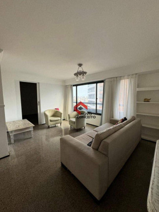 Imagem Apartamento com 2 Quartos à Venda, 82 m² em Mucuripe - Fortaleza