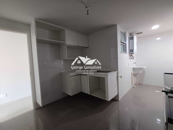 Imagem Apartamento com 3 Quartos à Venda, 92 m² em Parque Paulicéia - Duque De Caxias