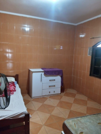 Imagem Casa com 2 Quartos à Venda, 100 m² em Itaóca - Mongaguá Imagem Casa com 2 Quartos à Venda, 100 m² em Itaóca - Mongaguá