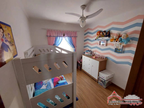 Imagem Casa de Condomínio com 2 Quartos à Venda, 80 m² em Jardim Colônia - Jacareí Imagem Casa de Condomínio com 2 Quartos à Venda, 80 m² em Jardim Colônia - Jacareí