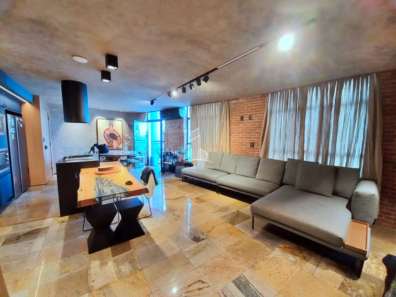 Imagem Apartamento com 2 Quartos à Venda, 64 m² em Meireles - Fortaleza