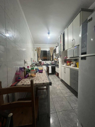 Imagem Imóvel com 3 Quartos à Venda, 120 m² em Vila Nova Cachoeirinha - São Paulo