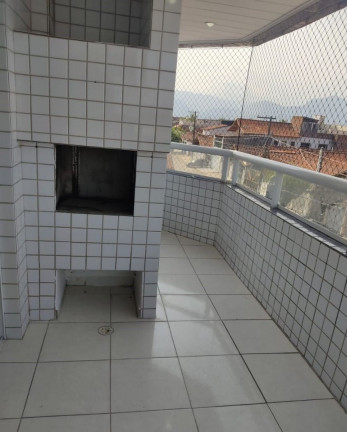 Imagem Apartamento com 2 Quartos à Venda, 62 m² em Nova Mirim - Praia Grande Imagem Apartamento com 2 Quartos à Venda, 62 m² em Nova Mirim - Praia Grande