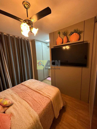 Imagem Apartamento com 2 Quartos à Venda, 56 m² em Jardim Das Colinas - Hortolândia Imagem Apartamento com 2 Quartos à Venda, 56 m² em Jardim Das Colinas - Hortolândia
