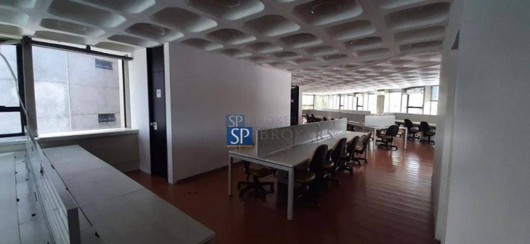 Imagem Sala Comercial para Alugar, 286 m² em Vila Olímpia - São Paulo Imagem Sala Comercial para Alugar, 286 m² em Vila Olímpia - São Paulo