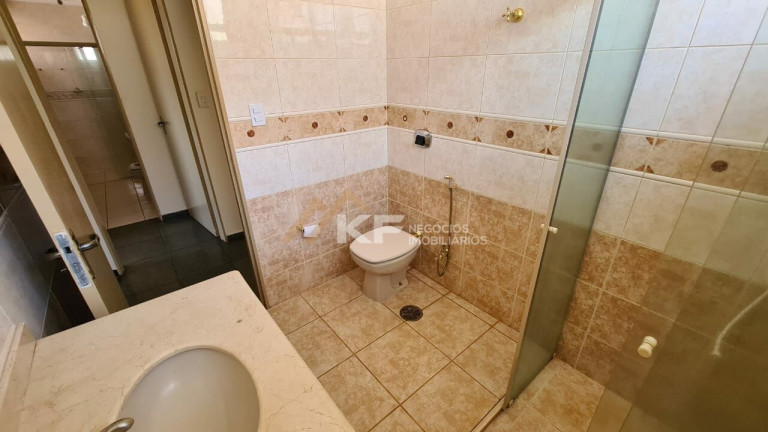 Imagem Apartamento com 3 Quartos à Venda, 96 m² em Jardim Paulistano - Ribeirão Preto