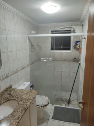 Imagem Imóvel com 2 Quartos à Venda, 70 m² em Jardim Colônia - Jundiaí