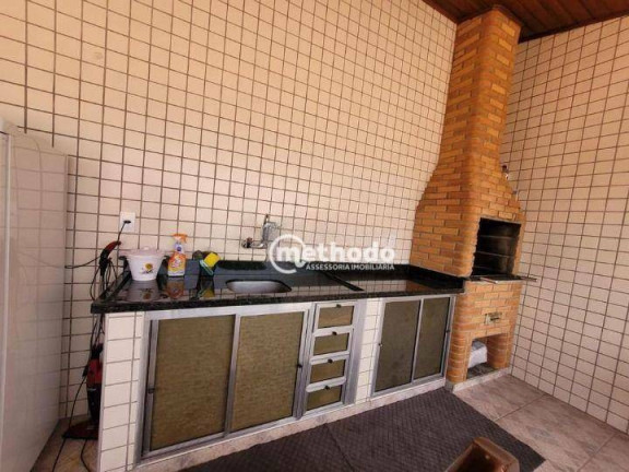 Imagem Casa com 3 Quartos à Venda, 201 m² em Jardim Aurélia - Campinas Imagem Casa com 3 Quartos à Venda, 201 m² em Jardim Aurélia - Campinas