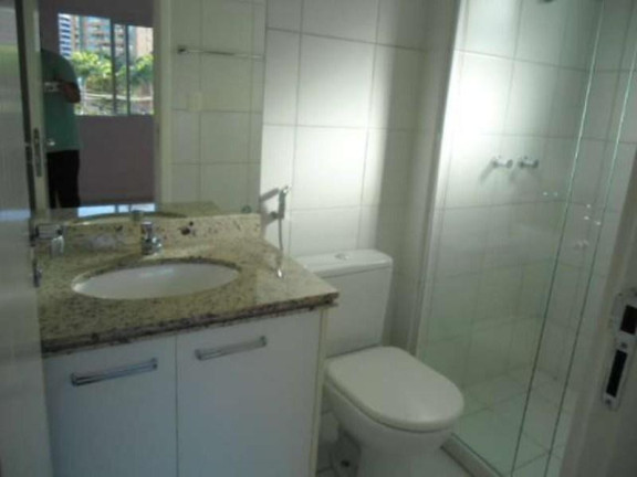 Imagem Apartamento com 4 Quartos à Venda, 132 m² em Alphaville I - Salvador