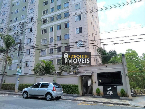 Imagem Apartamento com 2 Quartos à Venda, 53 m² em Parque São Vicente - Mauá Imagem Apartamento com 2 Quartos à Venda, 53 m² em Parque São Vicente - Mauá