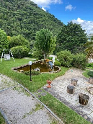Imagem Edifício Residencial com 15 Quartos à Venda, 4.000 m² em Cascata Dos Amores - Teresópolis Imagem Edifício Residencial com 15 Quartos à Venda, 4.000 m² em Cascata Dos Amores - Teresópolis
