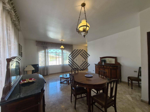 Imagem Sobrado com 3 Quartos à Venda ou Locação, 360 m² em Jardim Santa Rosália - Sorocaba