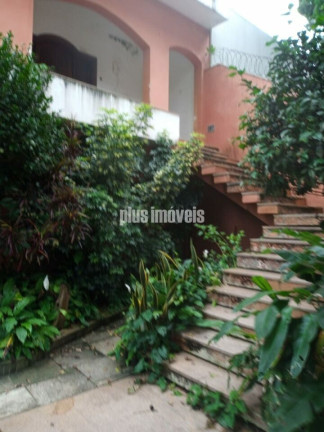 Imagem Casa com 4 Quartos à Venda, 930 m² em Jardim Prudência - São Paulo