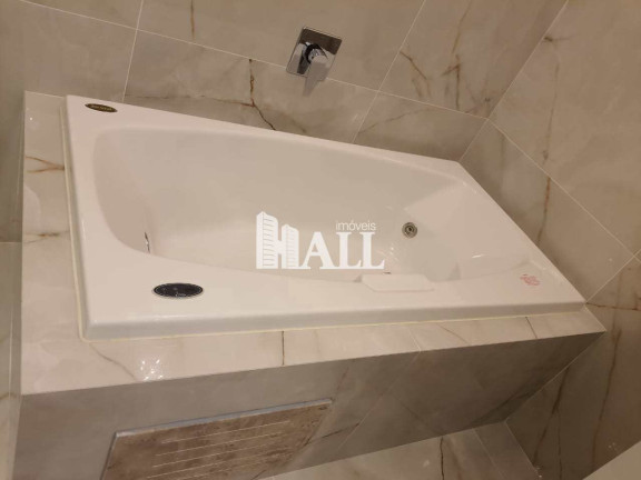 Imagem Casa com 3 Quartos à Venda, 235 m² em Loteamento Recanto Do Lago - São José Do Rio Preto