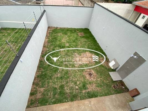 Imagem Sobrado com 3 Quartos à Venda, 182 m² em Jardim Helvécia - Aparecida De Goiânia