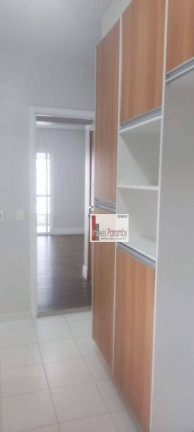 Imagem Apartamento com 2 Quartos para Alugar, 107 m² em Vila Lusitânia - São Bernardo Do Campo