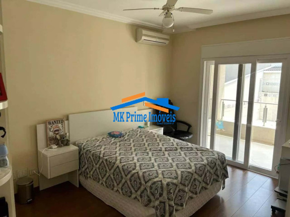 Imagem Casa de Condomínio com 5 Quartos à Venda, 550 m² em Tamboré - Santana De Parnaíba Imagem Casa de Condomínio com 5 Quartos à Venda, 550 m² em Tamboré - Santana De Parnaíba