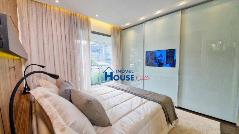 Imagem Apartamento com 3 Quartos à Venda, 211 m² em Perdizes - São Paulo