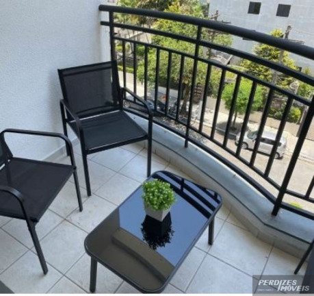 Imagem Apartamento com 2 Quartos à Venda, 90 m² em Bosque Da Saúde - São Paulo