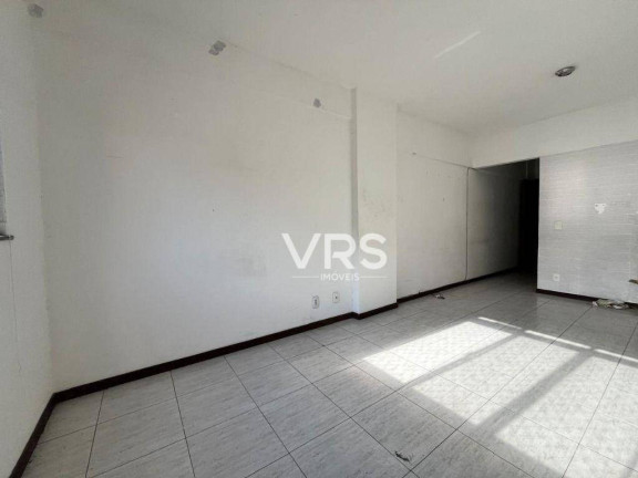 Imagem Apartamento com 1 Quarto à Venda, 27 m² em Várzea - Teresópolis Imagem Apartamento com 1 Quarto à Venda, 27 m² em Várzea - Teresópolis