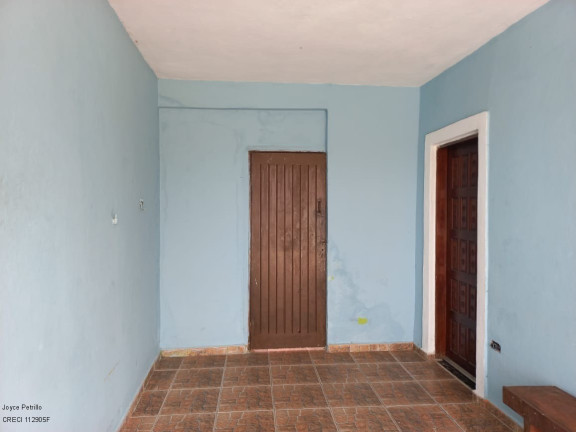Imagem Casa com 3 Quartos à Venda, 130 m² em Vila Romar - Peruíbe