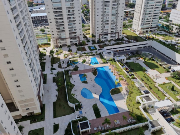 Imagem Apartamento com 3 Quartos à Venda, 155 m² em Centro - São Bernardo Do Campo