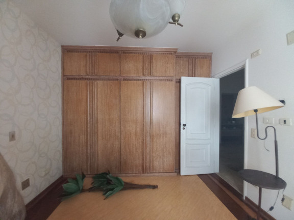 Imagem Apartamento com 4 Quartos para Alugar, 283 m² em Boqueirão - Santos
