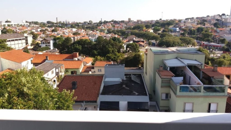 Imagem Apartamento com 2 Quartos à Venda, 54 m² em Jardim - Santo André Imagem Apartamento com 2 Quartos à Venda, 54 m² em Jardim - Santo André