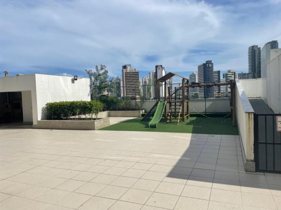Imagem Apartamento com 1 Quarto à Venda, 51 m² em Caminho Das árvores - Salvador Imagem Apartamento com 1 Quarto à Venda, 51 m² em Caminho Das árvores - Salvador