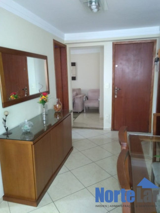 Imagem Apartamento com 4 Quartos à Venda, 95 m² em Vila Guedes - São Paulo