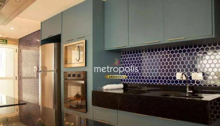 Imagem Apartamento com 1 Quarto para Alugar, 37 m² em Jabaquara - São Paulo Imagem Apartamento com 1 Quarto para Alugar, 37 m² em Jabaquara - São Paulo