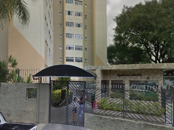 Imagem Apartamento com 2 Quartos à Venda, 55 m² em Sítio Morro Grande - São Paulo