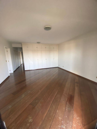 Imagem Apartamento com 4 Quartos à Venda, 296 m² em Alphaville Centro Industrial E Empresarial/alphaville. - Barueri