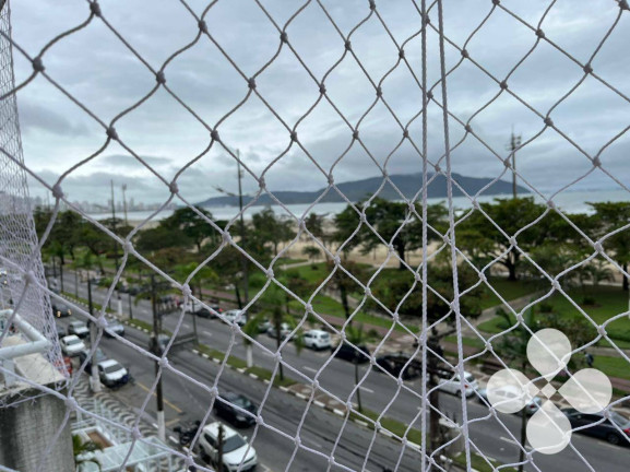 Imagem Imóvel com 3 Quartos à Venda, 163 m² em Gonzaga - Santos Imagem Imóvel com 3 Quartos à Venda, 163 m² em Gonzaga - Santos