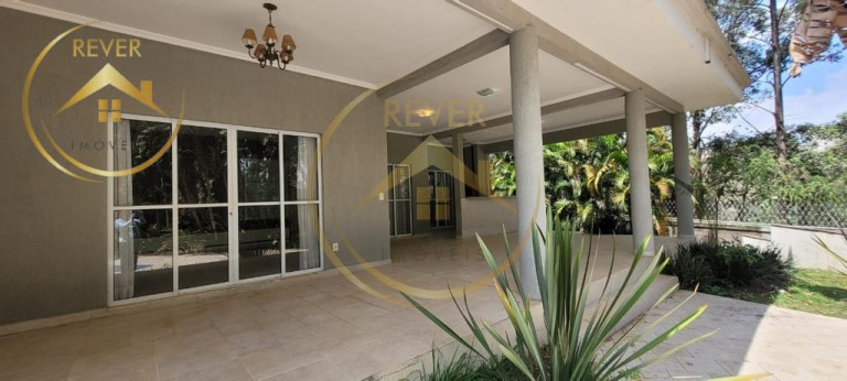 Imagem Sobrado com 4 Quartos à Venda, 425 m² em Loteamento Alphaville Campinas - Campinas Imagem Sobrado com 4 Quartos à Venda, 425 m² em Loteamento Alphaville Campinas - Campinas