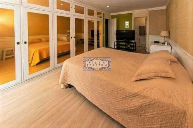 Imagem Apartamento com 4 Quartos à Venda, 200 m² em Flamengo - Rio De Janeiro