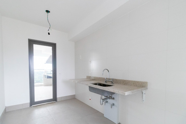 Imagem Apartamento com 3 Quartos à Venda, 165 m² em Brooklin Paulista - São Paulo