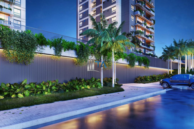 Imagem Imóvel com 3 Quartos à Venda, 88 m² em Chácara Bela Vista - Campinas