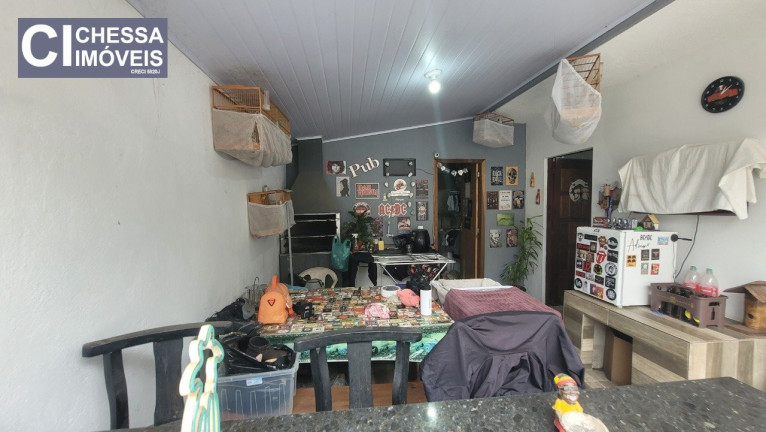 Imagem Casa com 2 Quartos à Venda, 270 m² em Cidade Nova - Itajaí