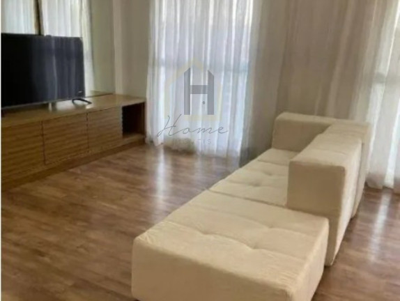 Imagem Imóvel com 3 Quartos à Venda, 107 m² em Casa Branca - Santo André
