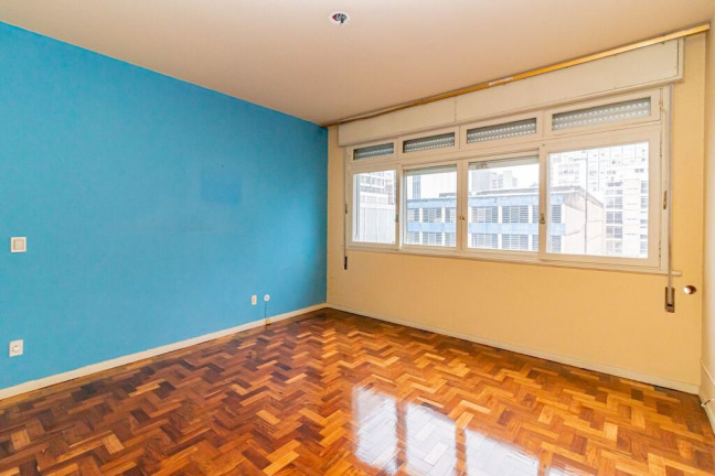 Imagem Apartamento com 4 Quartos à Venda, 148 m² em Centro Histórico - Porto Alegre
