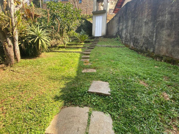 Imagem Casa com 2 Quartos à Venda, 126 m² em Jardim Cascata - Teresópolis Imagem Casa com 2 Quartos à Venda, 126 m² em Jardim Cascata - Teresópolis