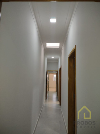 Imagem Casa com 3 Quartos à Venda, 114 m² em Centro - Indaiatuba